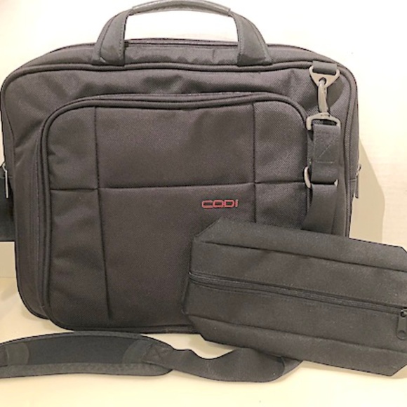 codi laptop bag